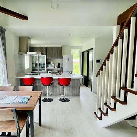 Neverland Chalet Hakuba Extérieur photo